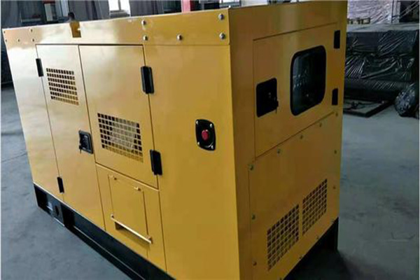 吴起发电机出租 吴起发电机出租