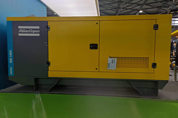 吴起发电机出租 吴起发电机出租