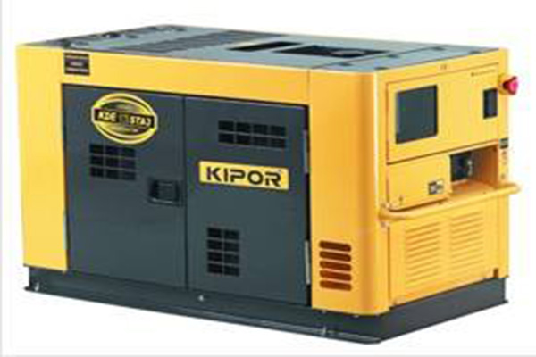 吴起发电机出租