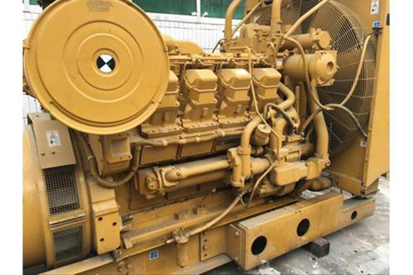 吴起发电机出租 吴起发电机出租