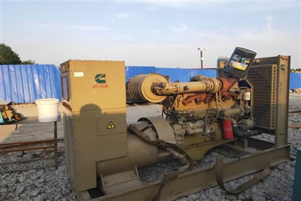 吴起发电机出租 吴起发电机出租