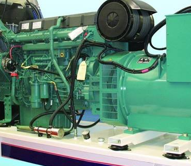 吴起发电机出租